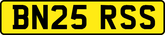 BN25RSS