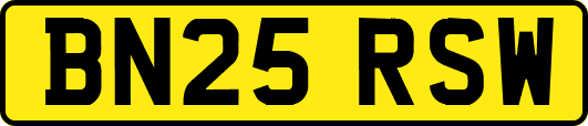 BN25RSW