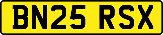 BN25RSX