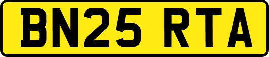 BN25RTA