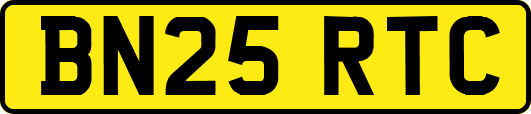 BN25RTC