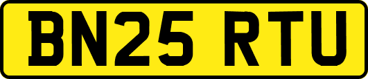 BN25RTU