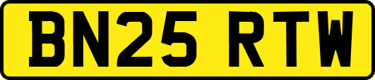 BN25RTW