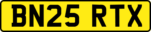 BN25RTX