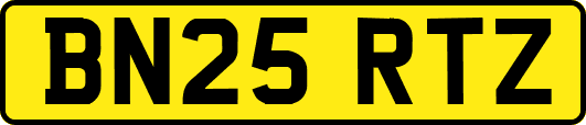 BN25RTZ