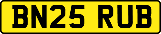 BN25RUB