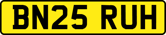BN25RUH