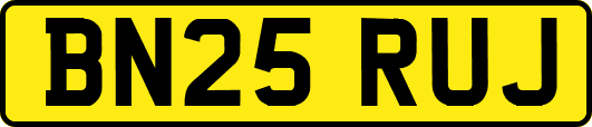 BN25RUJ