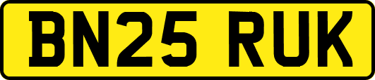 BN25RUK