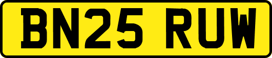 BN25RUW