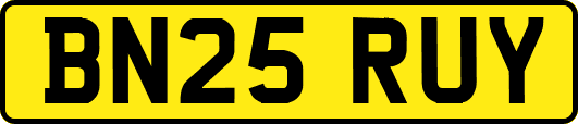 BN25RUY