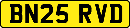 BN25RVD