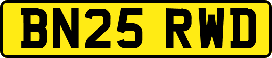 BN25RWD