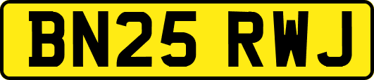BN25RWJ