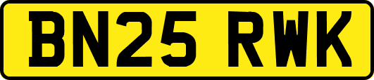 BN25RWK