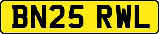 BN25RWL