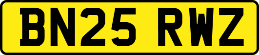 BN25RWZ
