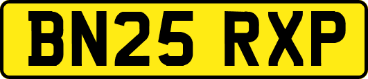 BN25RXP