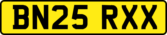 BN25RXX