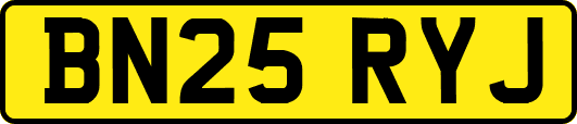 BN25RYJ