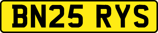 BN25RYS