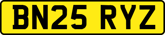 BN25RYZ