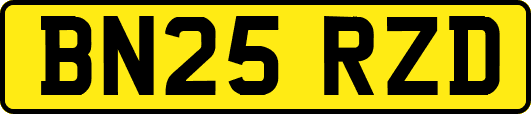 BN25RZD