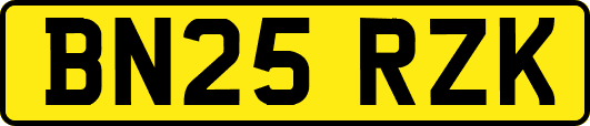 BN25RZK