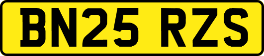 BN25RZS