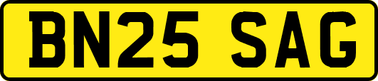 BN25SAG