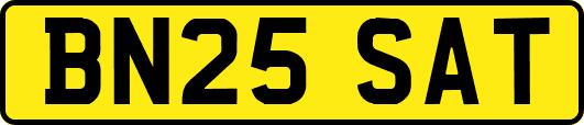 BN25SAT