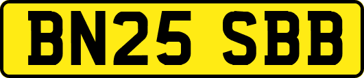BN25SBB