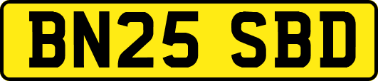 BN25SBD