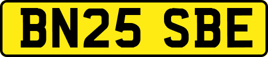 BN25SBE
