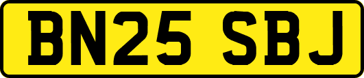 BN25SBJ