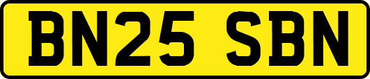 BN25SBN