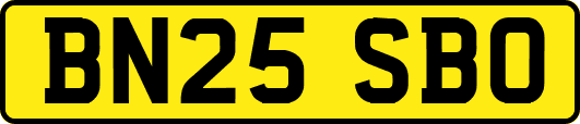 BN25SBO