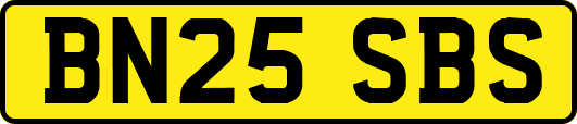 BN25SBS