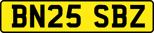 BN25SBZ