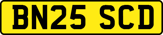 BN25SCD