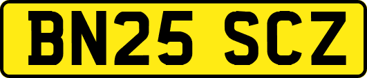 BN25SCZ