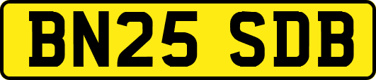 BN25SDB