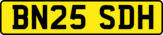 BN25SDH