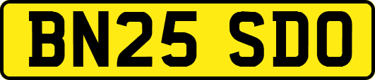 BN25SDO