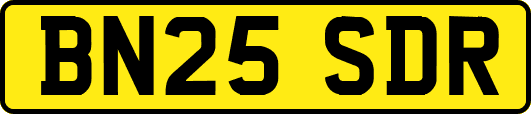 BN25SDR