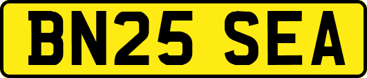 BN25SEA