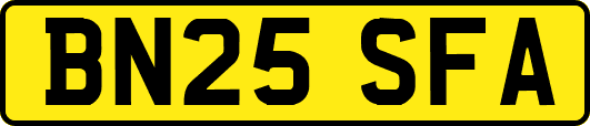 BN25SFA