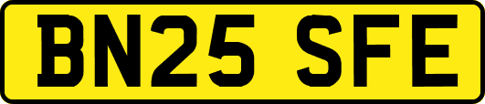 BN25SFE