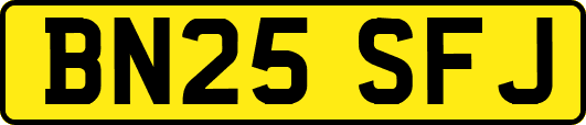BN25SFJ
