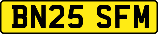 BN25SFM
